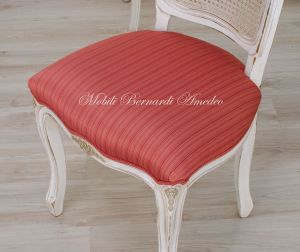 SE09 SL2 Parisian Chair Lacquered Antique White Pickled 02